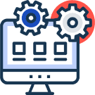 workflow icon