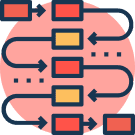 workflow icon